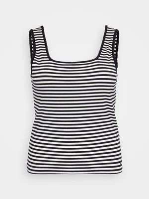 Top Tommy Hilfiger Curve