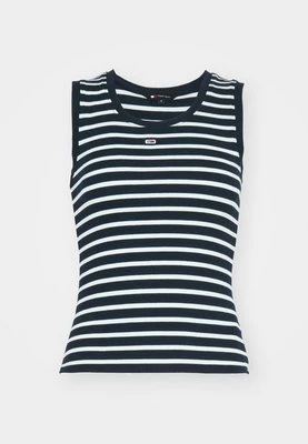 Top Tommy Jeans