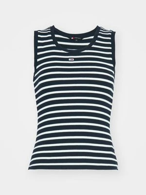 Top Tommy Jeans