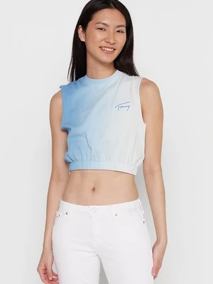 Top Tommy Jeans