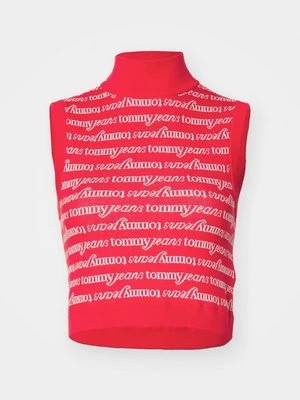 Top Tommy Jeans