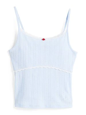 Top Tommy Jeans
