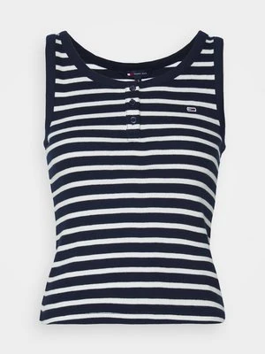 Top Tommy Jeans