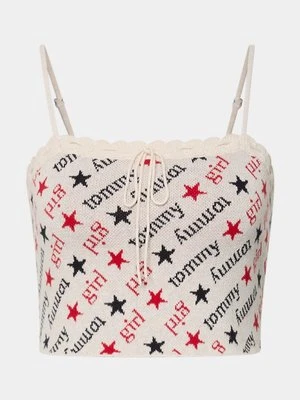 Top Tommy Jeans