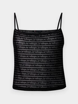 Top Tommy Jeans