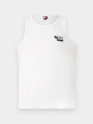 Top Tommy Jeans