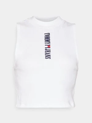 Top Tommy Jeans