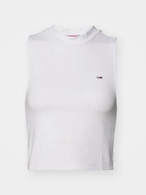 Zdjęcie produktu Top Tommy Jeans biały