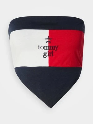 Top Tommy Jeans