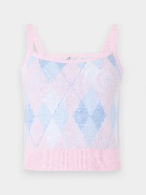 Top Tommy Jeans