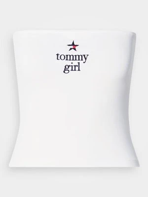 Top Tommy Jeans