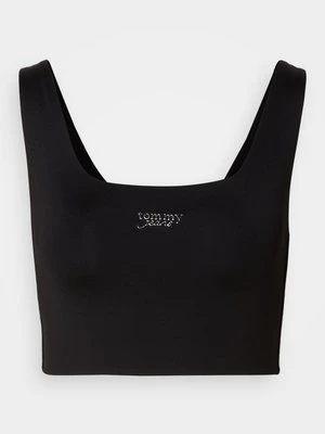 Zdjęcie produktu Top Tommy Jeans czarny