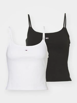 Zdjęcie produktu Top Tommy Jeans czarny