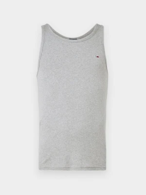 Top Tommy Jeans szary