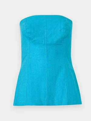Top Topshop petrol