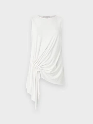 Top Topshop biały