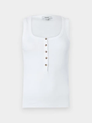 Top Topshop biały