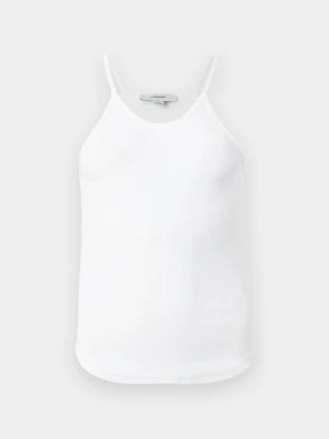Top Topshop biały