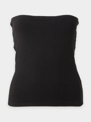 Top Topshop czarny