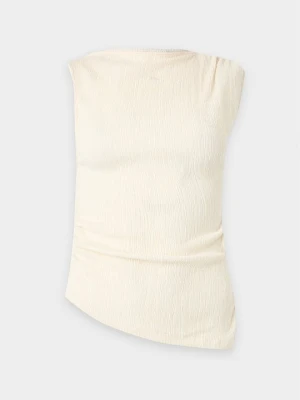 Top Topshop mleczny
