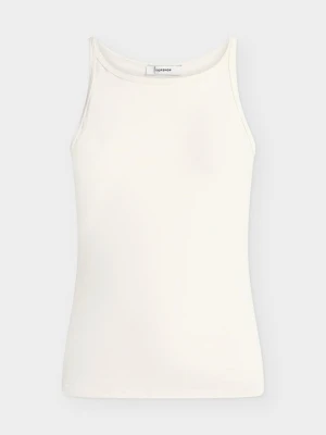 Top Topshop mleczny
