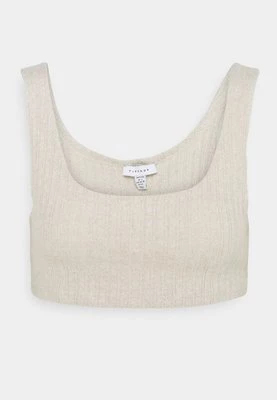 Top Topshop Petite