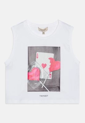 Top TWINSET