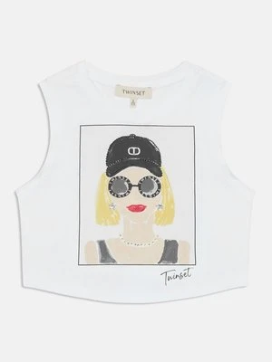 Top TWINSET