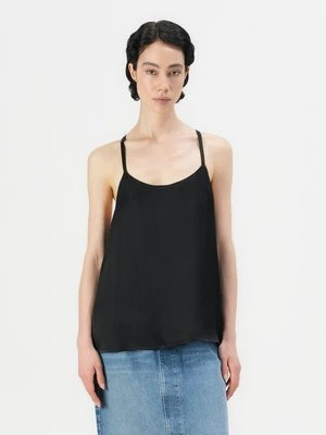 Zdjęcie produktu Top TWINSET czarny