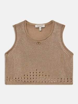 Top TWINSET