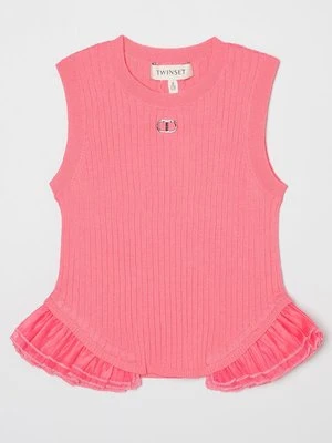 Top TWINSET