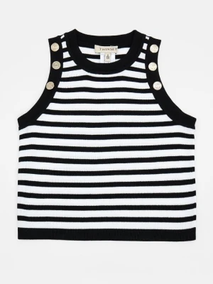 Top TWINSET