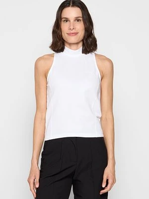 Top TWINSET biały