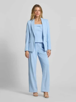 Top typu bandeau z odwijanym brzegiem Jake*s Cocktail