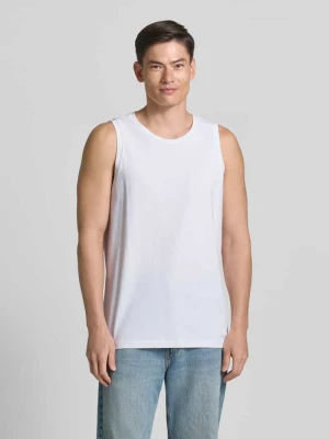 Top typu tank o kroju relaxed fit z czystej bawełny ARMEDANGELS