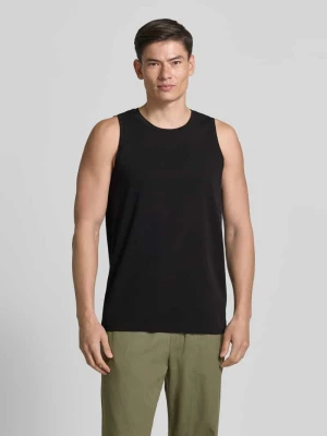 Top typu tank o kroju relaxed fit z czystej bawełny ARMEDANGELS