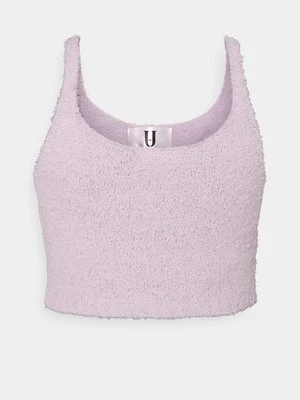 Top U Collection By Forever Unique liliowy