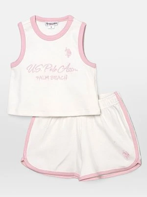 Top U.S. Polo Assn.