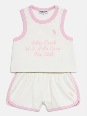 Top U.S. Polo Assn.