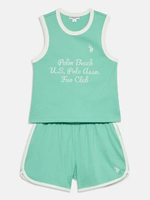 Top U.S. Polo Assn.