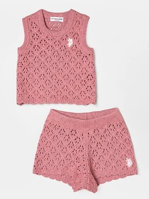 Top U.S. Polo Assn.