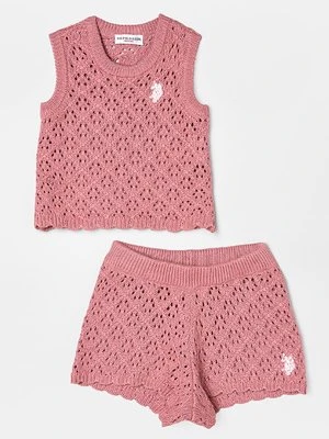 Top U.S. Polo Assn.