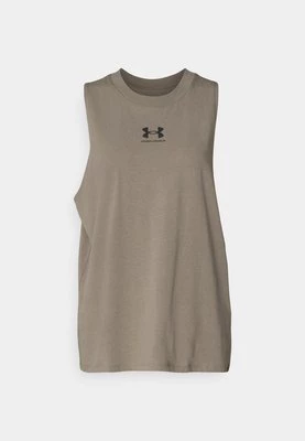 Top Under Armour