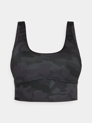 Top Under Armour czarny