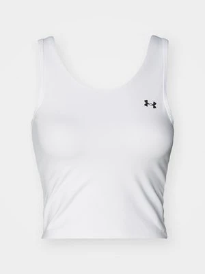Top Under Armour biały
