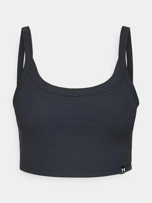Top Under Armour czarny