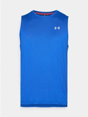 Top Under Armour niebieski