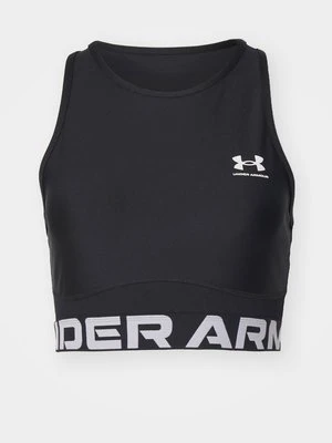 Top Under Armour czarny