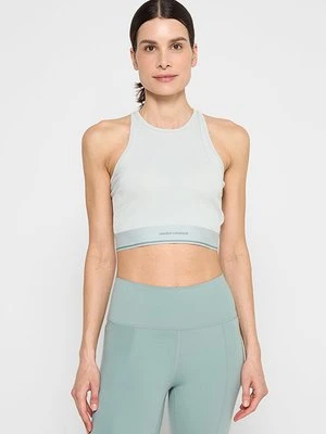 Top Under Armour zielony