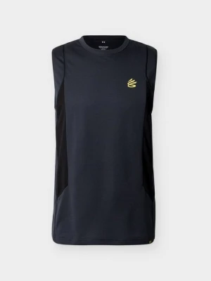 Top Under Armour antracytowy